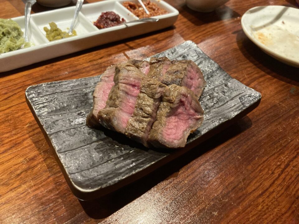 肉山