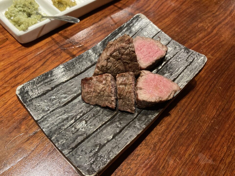 肉山