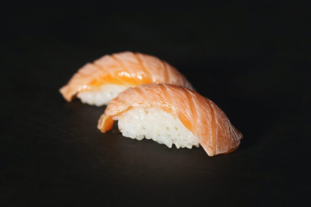 寿司
sushi