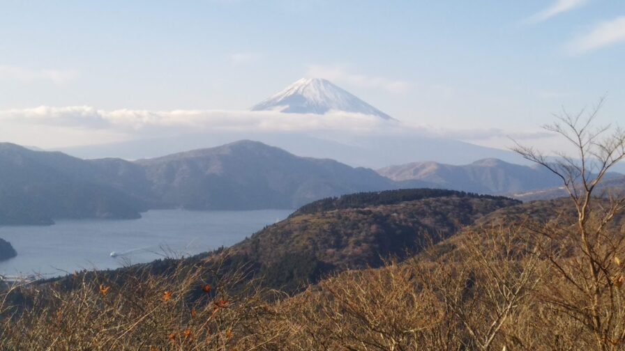 富士山