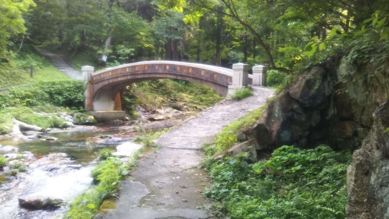 白銀公園