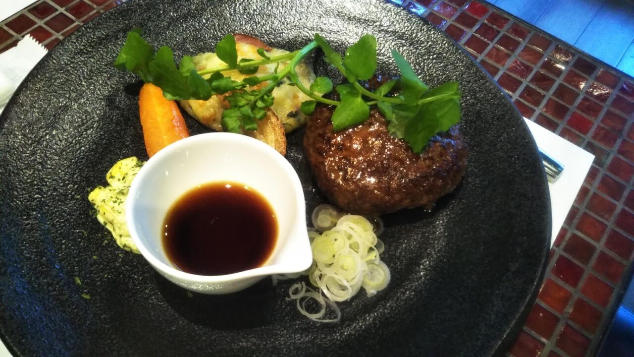 黒毛WAGYU RESTAURANT HACHI