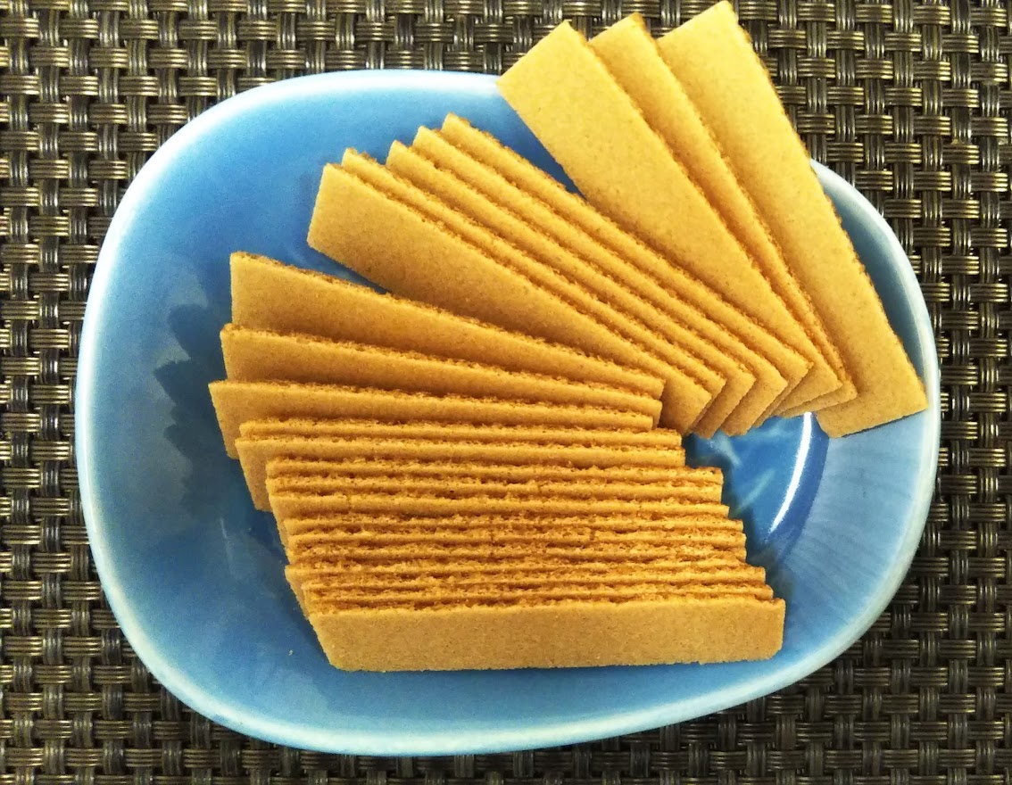 松風