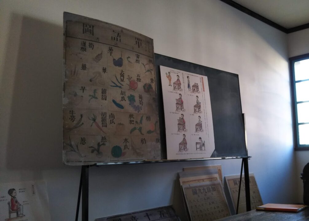 開智学校