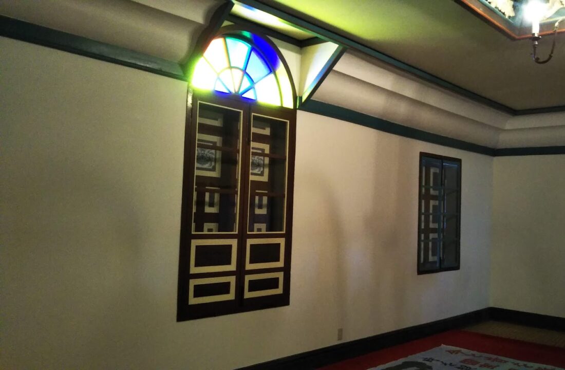 開智学校
