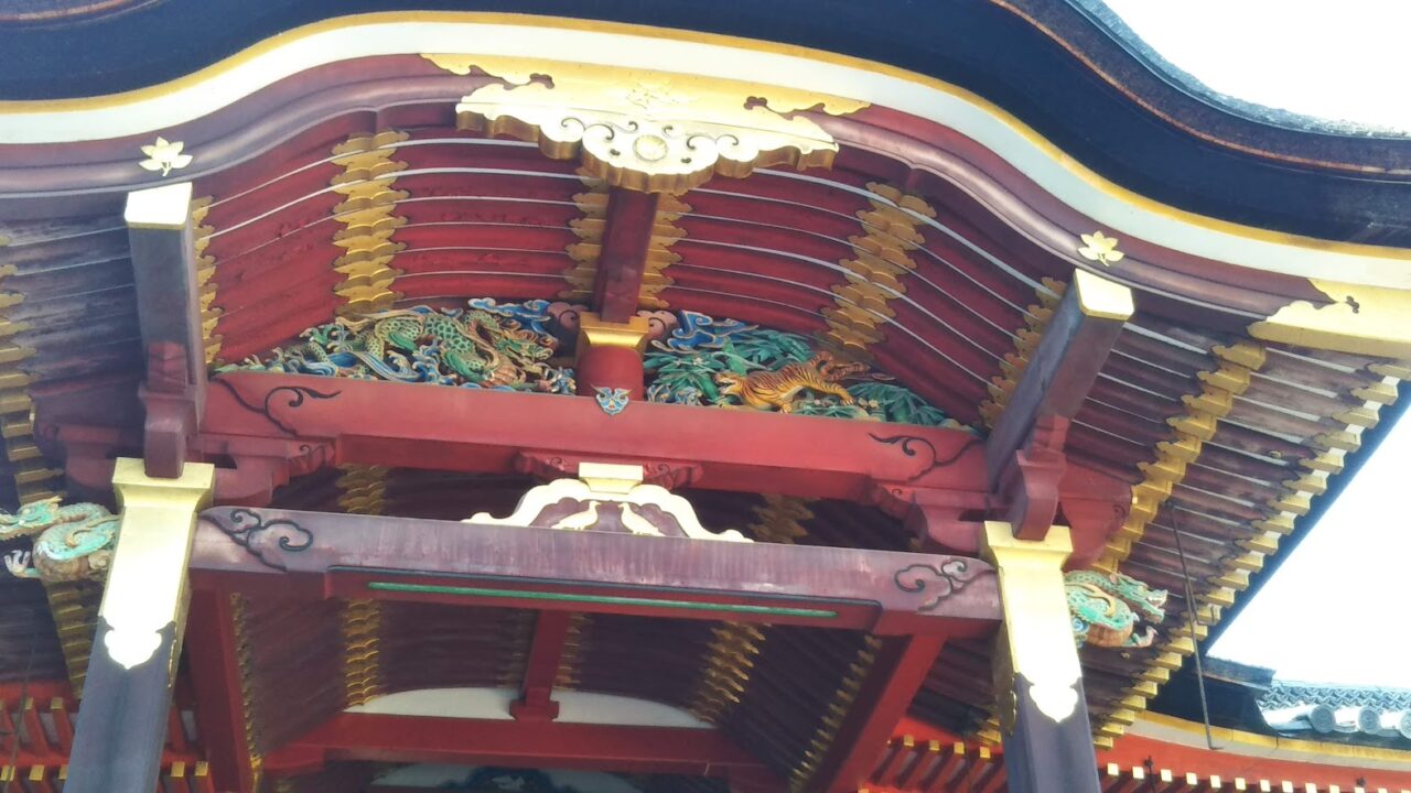 石清水八幡宮