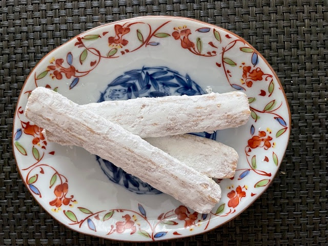 チーズパイ