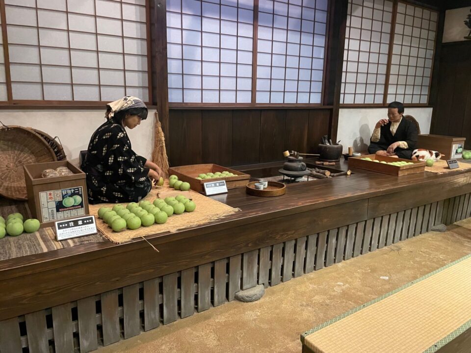 梨っこ