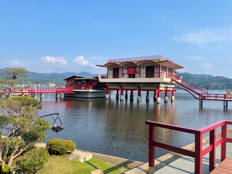 望湖楼