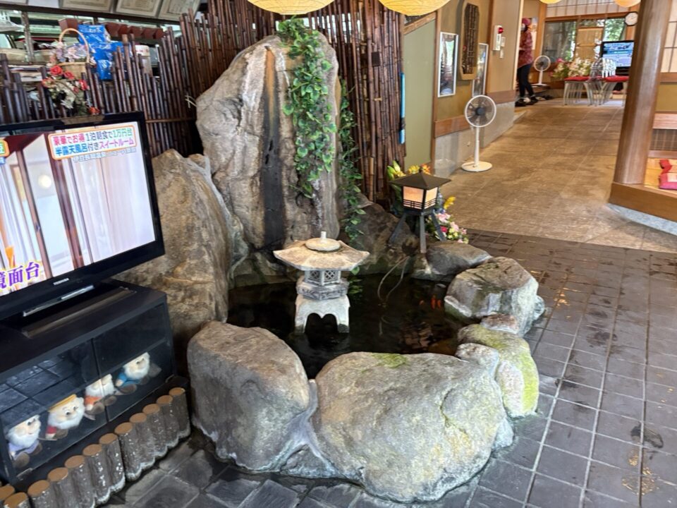 出石そば　仙石