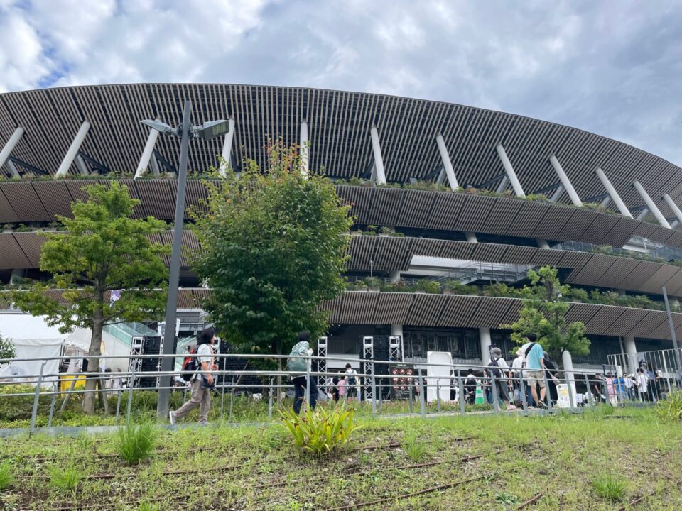 世界陸上