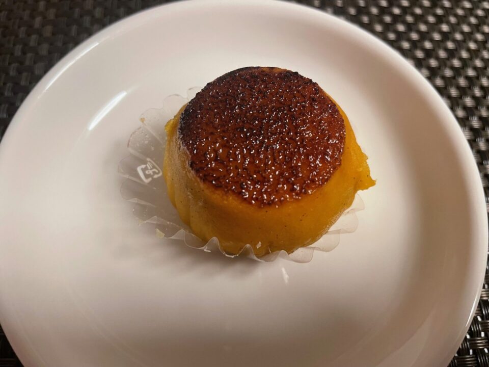 タケノとおはぎ