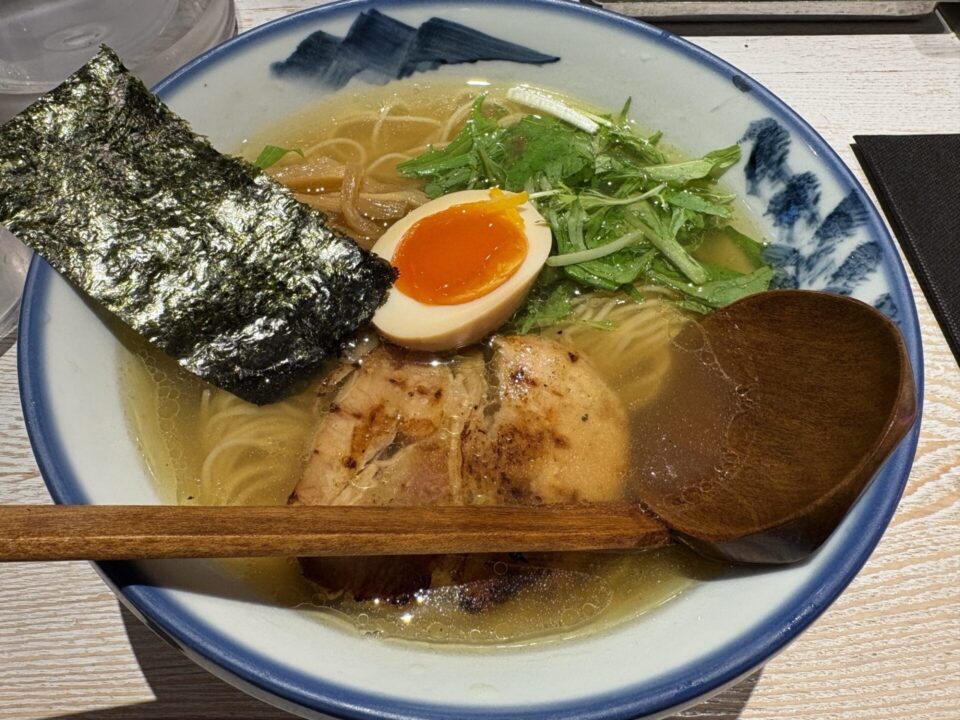 AFURI Roppongi Hills