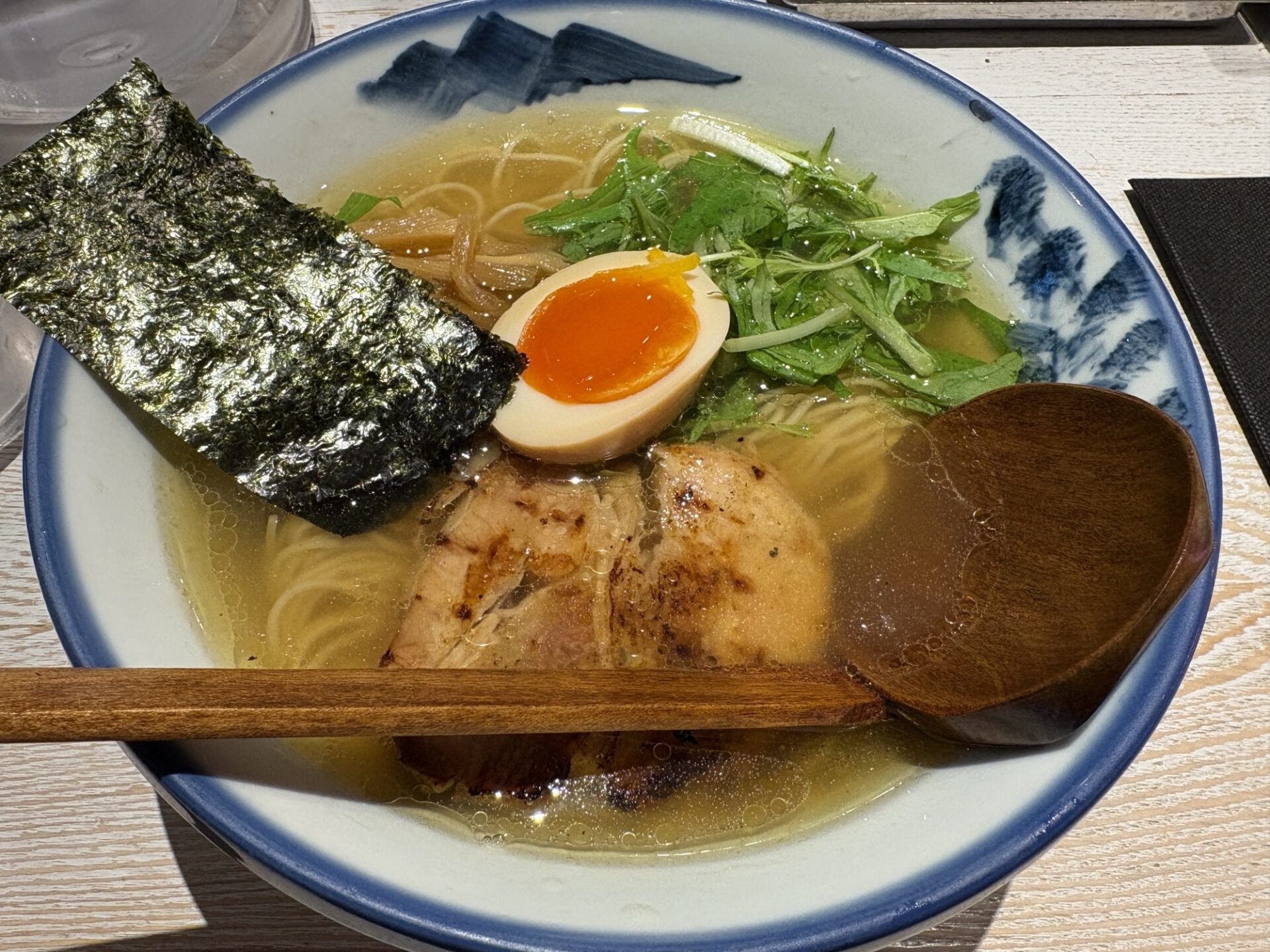 AFURI Roppongi Hills