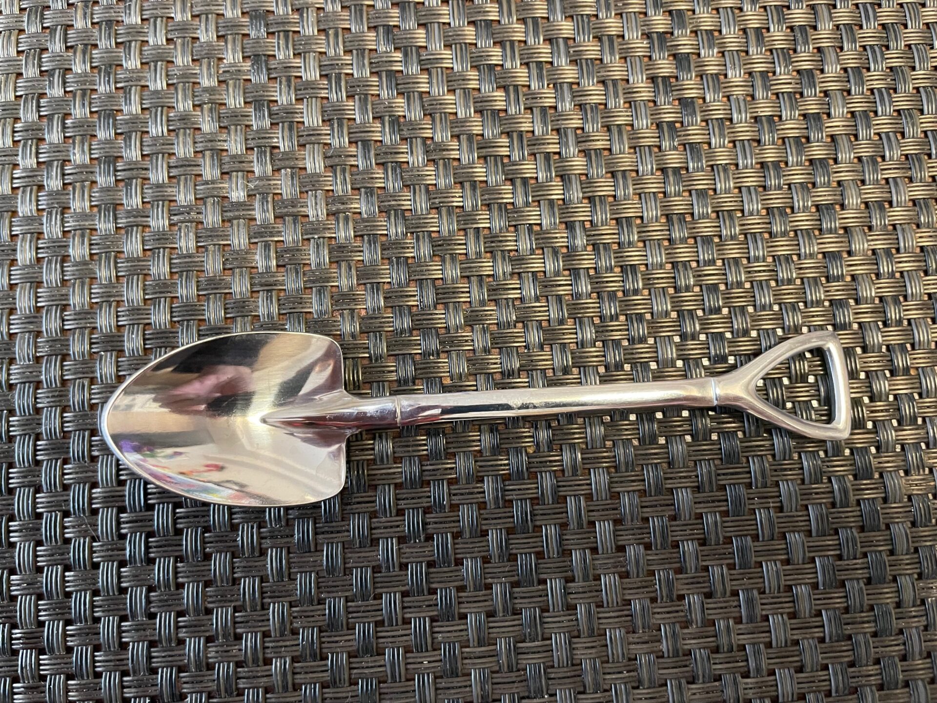 スコップスプーン