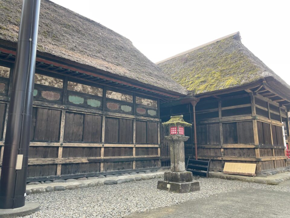 青井阿蘇神社