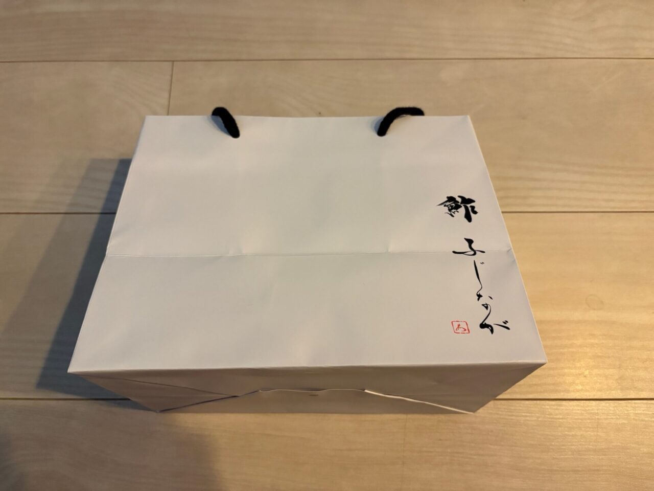鮨ふじなが
