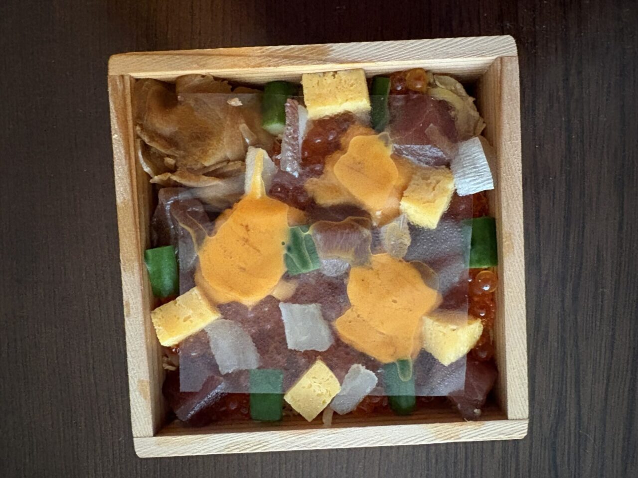 鮨ふじなが