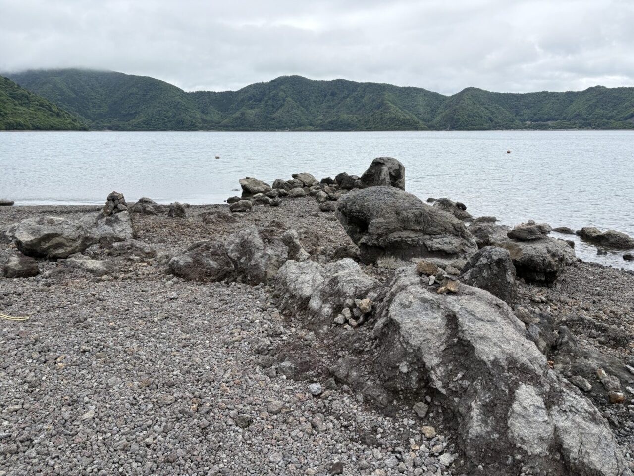 本栖湖
