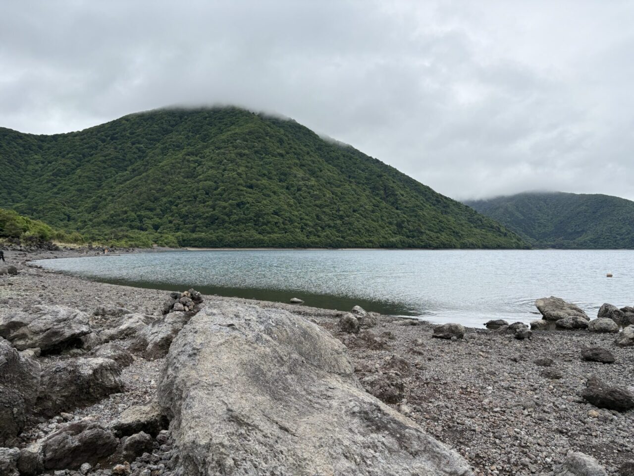 本栖湖