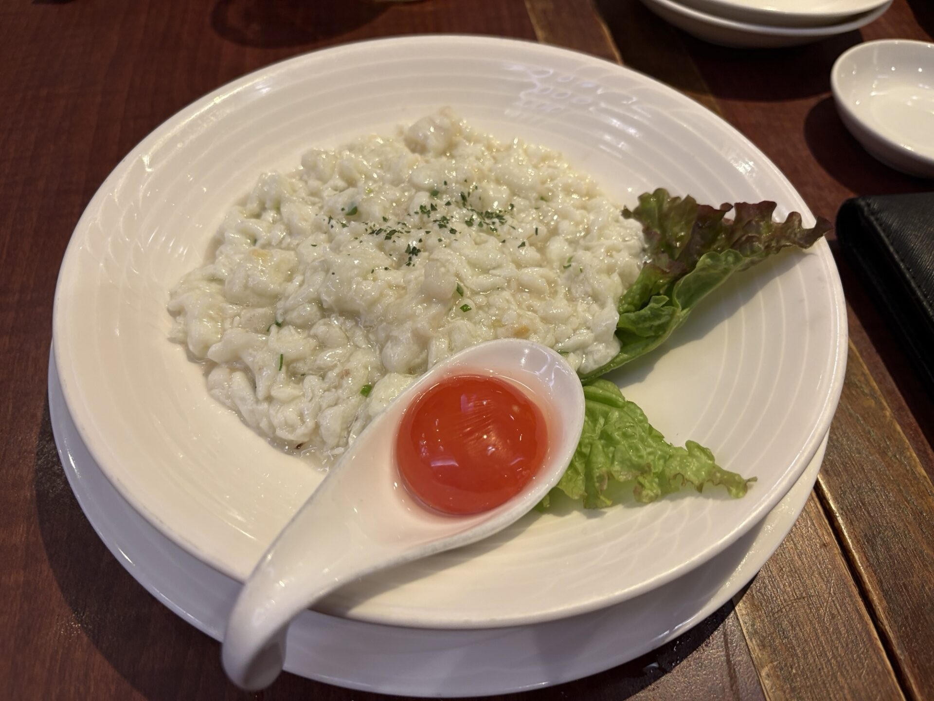中国料理 青冥 梅田店（ルクア サウス）