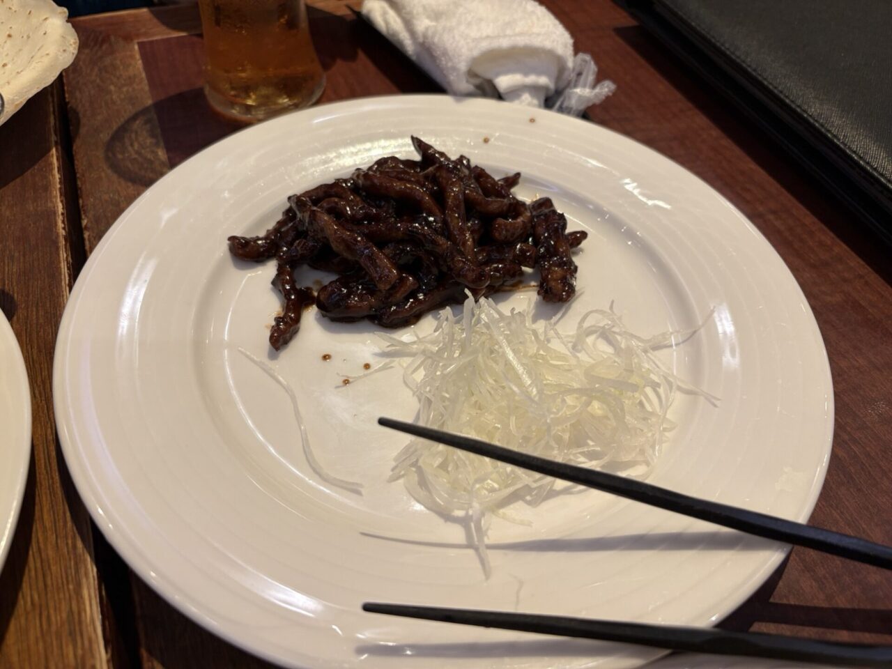 中国料理 青冥 梅田店（ルクア サウス）