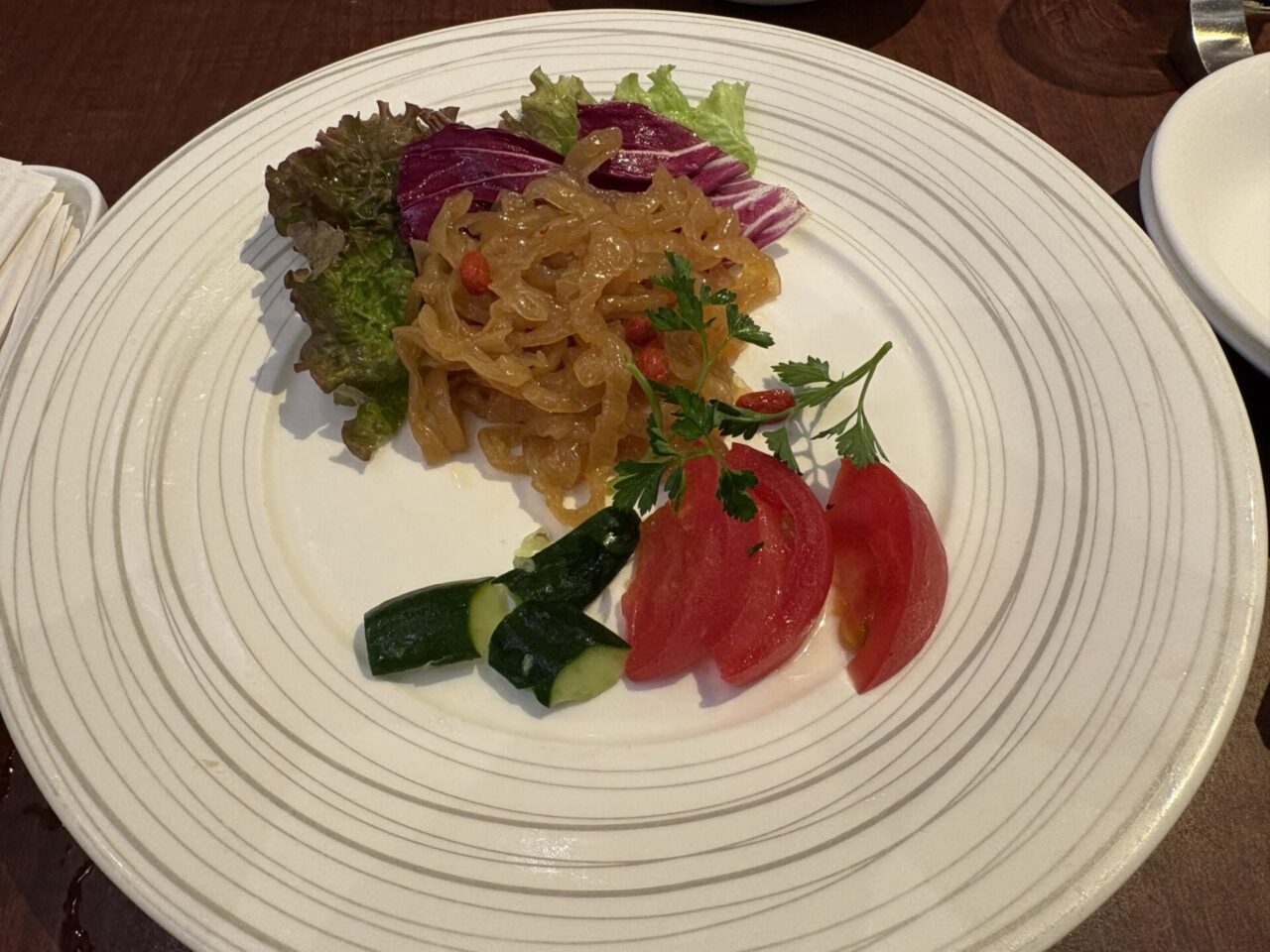 中国料理 青冥 梅田店（ルクア サウス）