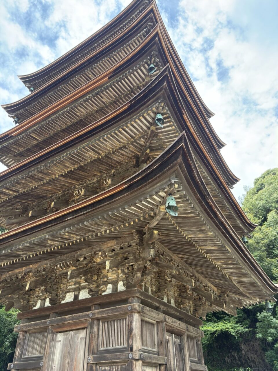 瑠璃光寺