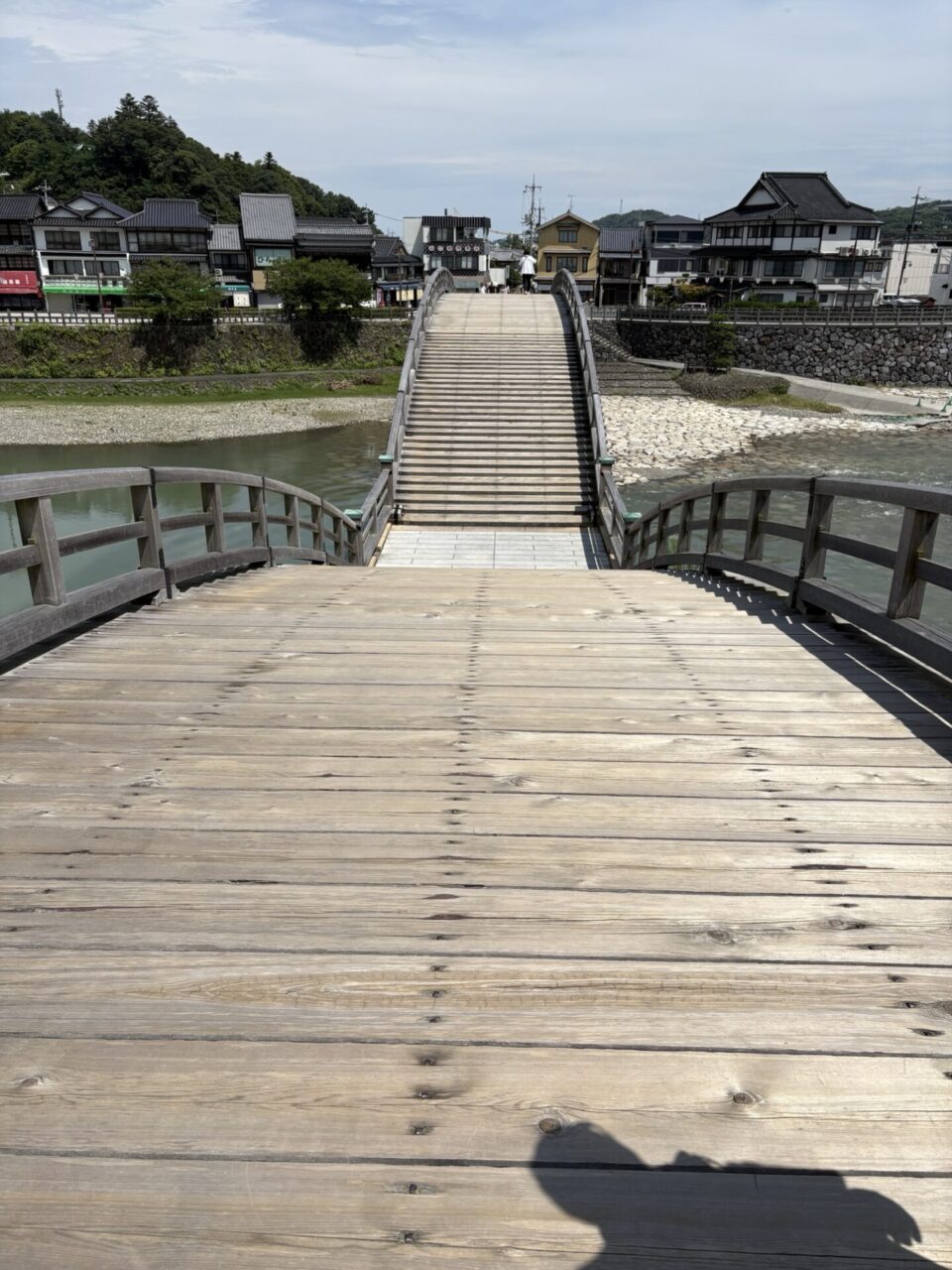 錦帯橋