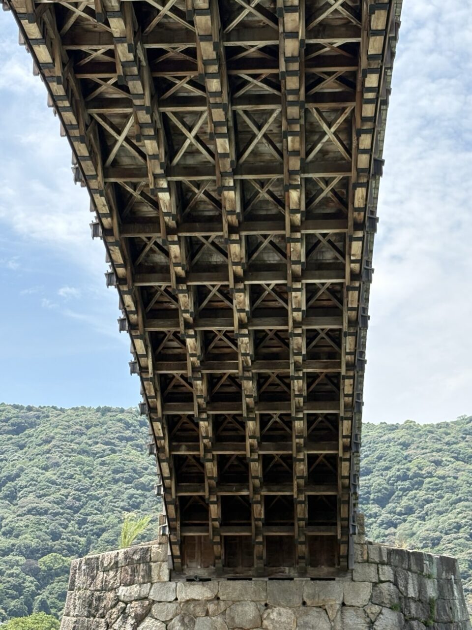 錦帯橋