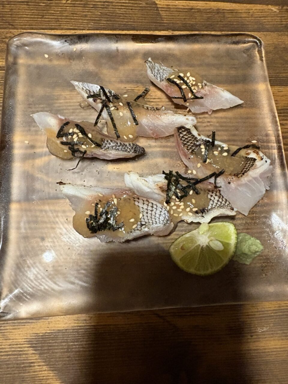 とうふ空野