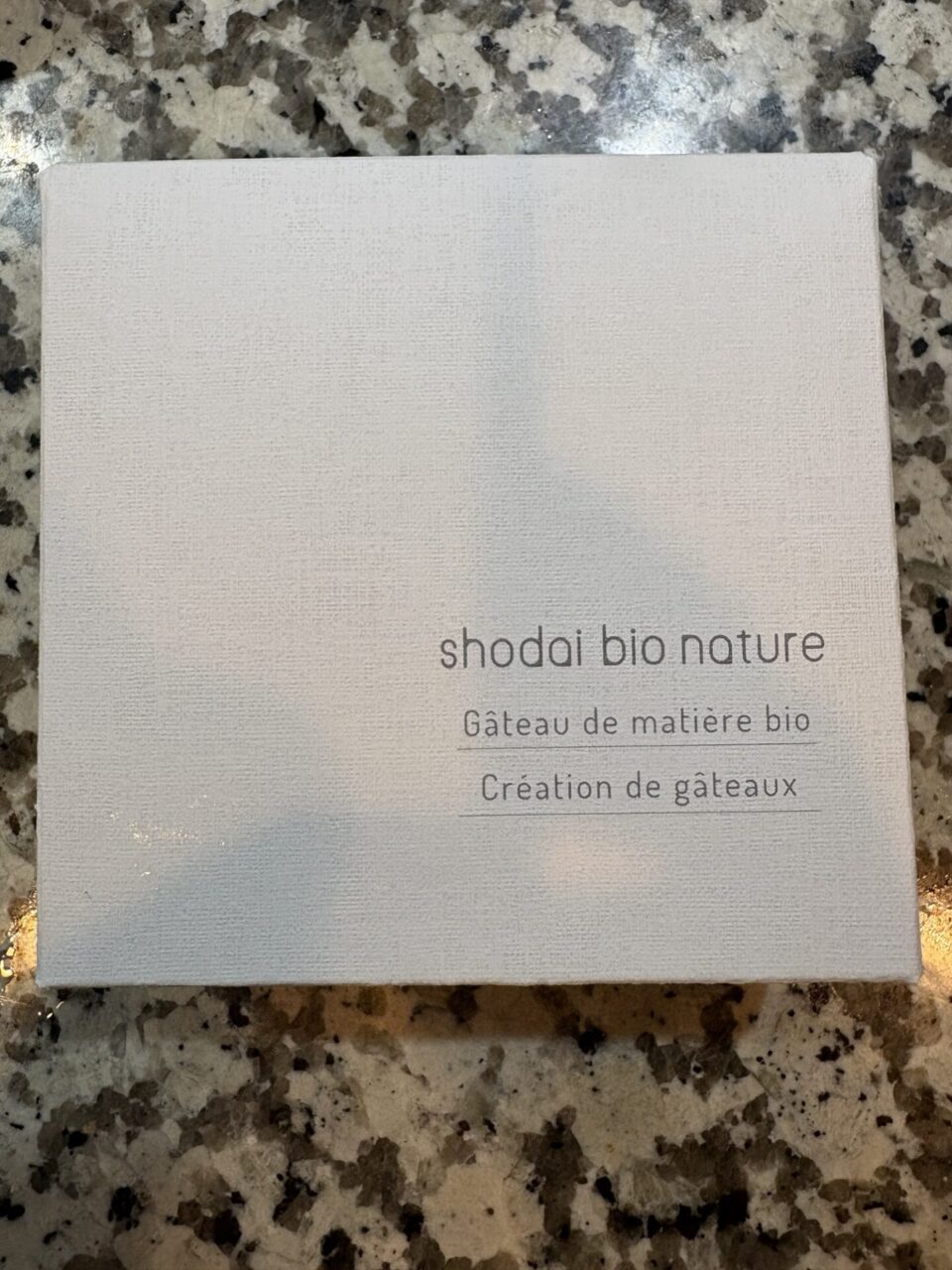 SHODAI