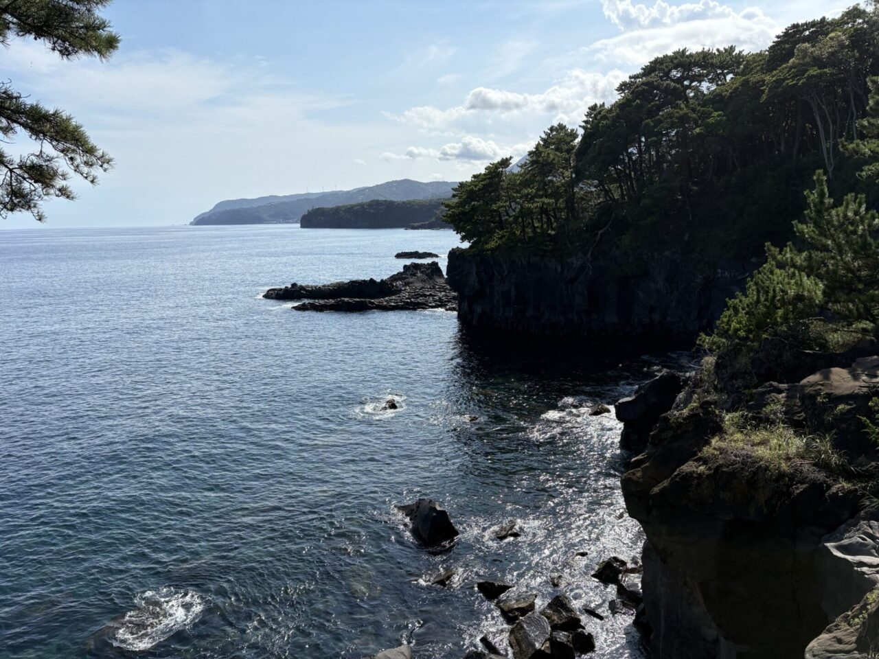 城ヶ島