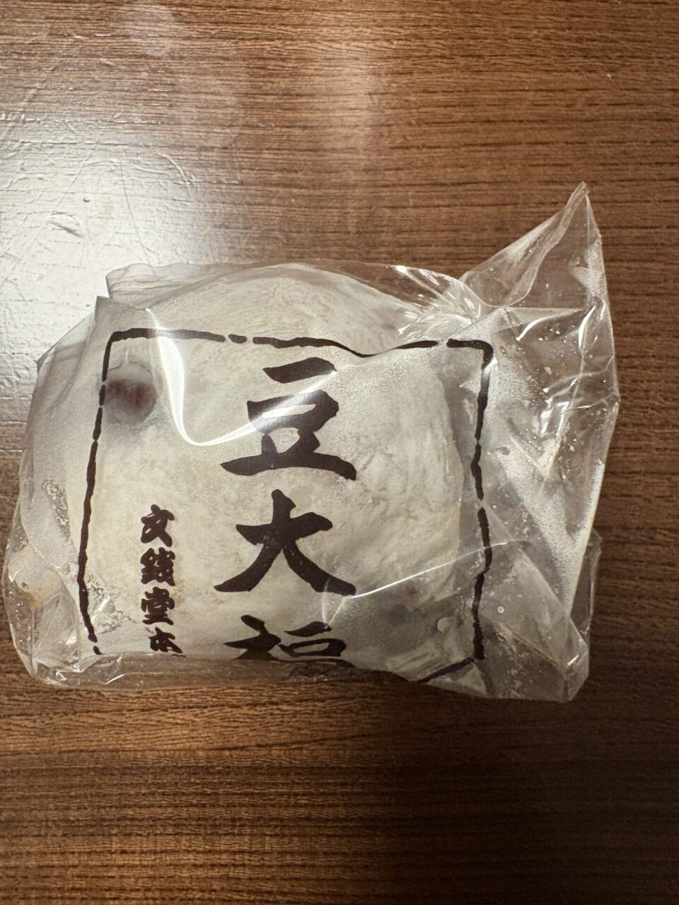 文銭堂