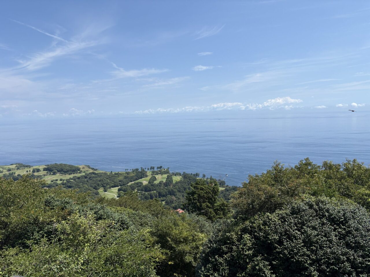 小室山